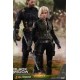 Avengers Infinity War Movie Masterpiece Action Figure 1/6 Black Widow 28 cm