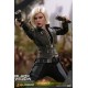 Avengers Infinity War Movie Masterpiece Action Figure 1/6 Black Widow 28 cm