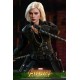 Avengers Infinity War Movie Masterpiece Action Figure 1/6 Black Widow 28 cm