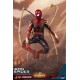 Avengers Infinity War Movie Masterpiece Action Figure 1/6 Iron Spider 28 cm