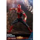 Avengers Infinity War Movie Masterpiece Action Figure 1/6 Iron Spider 28 cm