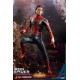 Avengers Infinity War Movie Masterpiece Action Figure 1/6 Iron Spider 28 cm