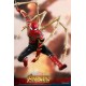 Avengers Infinity War Movie Masterpiece Action Figure 1/6 Iron Spider 28 cm