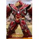 Avengers Infinity War Power Pose Series Action Figure 1/6 Hulkbuster 50 cm