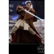 Star Wars Episode III Movie Masterpiece Action Figure 1/6 Obi-Wan Kenobi 30 cm