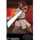 Star Wars Episode III Movie Masterpiece Action Figure 1/6 Obi-Wan Kenobi 30 cm