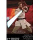 Star Wars Episode III Movie Masterpiece Action Figure 1/6 Obi-Wan Kenobi 30 cm