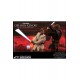 Star Wars Episode III Movie Masterpiece Action Figure 1/6 Obi-Wan Kenobi 30 cm