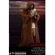 Star Wars Episode III Movie Masterpiece Action Figure 1/6 Obi-Wan Kenobi Deluxe Version 30 cm