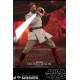 Star Wars Episode III Movie Masterpiece Action Figure 1/6 Obi-Wan Kenobi Deluxe Version 30 cm