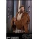 Star Wars Episode III Movie Masterpiece Action Figure 1/6 Obi-Wan Kenobi Deluxe Version 30 cm