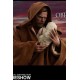 Star Wars Episode III Movie Masterpiece Action Figure 1/6 Obi-Wan Kenobi Deluxe Version 30 cm