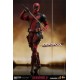 Deadpool 2 Movie Masterpiece Action Figure 1/6 Deadpool 31 cm