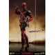 Deadpool 2 Movie Masterpiece Action Figure 1/6 Deadpool 31 cm