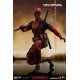 Deadpool 2 Movie Masterpiece Action Figure 1/6 Deadpool 31 cm