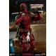 Deadpool 2 Movie Masterpiece Action Figure 1/6 Deadpool 31 cm