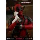 Deadpool 2 Movie Masterpiece Action Figure 1/6 Deadpool 31 cm