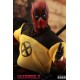 Deadpool 2 Movie Masterpiece Action Figure 1/6 Deadpool 31 cm