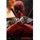 Deadpool 2 Movie Masterpiece Action Figure 1/6 Deadpool 31 cm