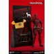 Deadpool 2 Movie Masterpiece Action Figure 1/6 Deadpool 31 cm