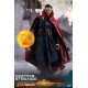 Avengers Infinity War Movie Masterpiece Action Figure 1/6 Doctor Strange