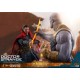 Avengers Infinity War Movie Masterpiece Action Figure 1/6 Doctor Strange