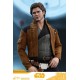 Star Wars Solo Movie Masterpiece Action Figure 1/6 Han Solo 31 cm