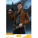 Star Wars Solo Movie Masterpiece Action Figure 1/6 Han Solo 31 cm