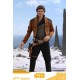 Star Wars Solo Movie Masterpiece Action Figure 1/6 Han Solo 31 cm