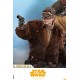 Star Wars Solo Movie Masterpiece Action Figure 1/6 Han Solo Deluxe Version 31 cm