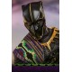 Black Panther MMS Action Figure 1/6 T Chaka 2018 Toy Fair Exclusive 31 cm