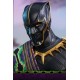 Black Panther MMS Action Figure 1/6 T Chaka 2018 Toy Fair Exclusive 31 cm