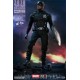 Marvel MMS Action Figure 1/6 Captain America Concept Art 2018 Toy Fair Exclusive 31 cm