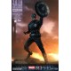 Marvel MMS Action Figure 1/6 Captain America Concept Art 2018 Toy Fair Exclusive 31 cm