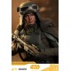 Star Wars Solo Movie Masterpiece Action Figure 1/6 Han Solo Mudtrooper 31 cm