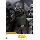 Star Wars Solo Movie Masterpiece Action Figure 1/6 Han Solo Mudtrooper 31 cm