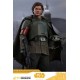 Star Wars Solo Movie Masterpiece Action Figure 1/6 Han Solo Mudtrooper 31 cm