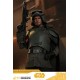 Star Wars Solo Movie Masterpiece Action Figure 1/6 Han Solo Mudtrooper 31 cm