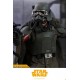 Star Wars Solo Movie Masterpiece Action Figure 1/6 Han Solo Mudtrooper 31 cm