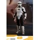 Star Wars Solo Movie Masterpiece Action Figure 1/6 Patrol Trooper 30 cm