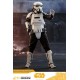 Star Wars Solo Movie Masterpiece Action Figure 1/6 Patrol Trooper 30 cm