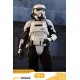 Star Wars Solo Movie Masterpiece Action Figure 1/6 Patrol Trooper 30 cm