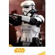 Star Wars Solo Movie Masterpiece Action Figure 1/6 Patrol Trooper 30 cm