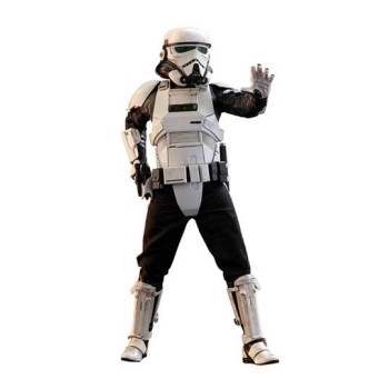 Star Wars Solo Movie Masterpiece Action Figure 1/6 Patrol Trooper 30 cm