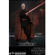 Star Wars Episode II Movie Masterpiece Action Figure 1/6 Count Dooku 33 cm