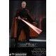 Star Wars Episode II Movie Masterpiece Action Figure 1/6 Count Dooku 33 cm