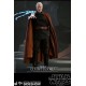 Star Wars Episode II Movie Masterpiece Action Figure 1/6 Count Dooku 33 cm