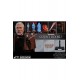 Star Wars Episode II Movie Masterpiece Action Figure 1/6 Count Dooku 33 cm