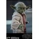 Star Wars Episode II Movie Masterpiece Action Figure 1/6 Yoda 14 cm