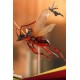 Ant-Man And The Wasp MMS Compact Series Diorama Ant-Man on Flying Ant and the Wasp 11 cm